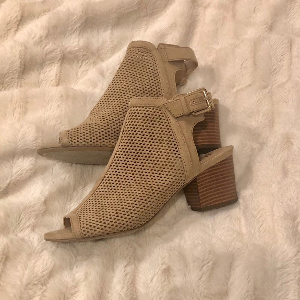Open Toe Unisa Sandals